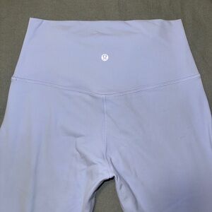 Lululemon align legging